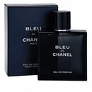 Combo di 4 profumi – 212 Black, Bleu de Chanel, Sauvage, Light Blue 100 ml