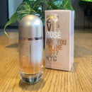 Combo di 3 profumi – 212 Rosé, Olympéa, Coco Mademoiselle