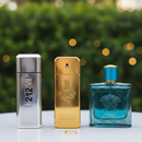 Combo di 3 profumi – One Million, 212 VIP, Eros