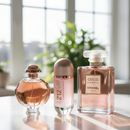 Combo di 3 profumi – 212 Rosé, Olympéa, Coco Mademoiselle