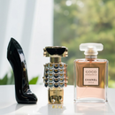 Combo di 3 profumi – Good Girl, Fame, Coco Mademoiselle