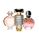 Combo di 3 profumi – Paco Rabanne Fame, Pure XS, Olympéa
