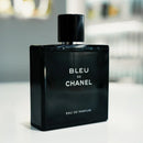 Combo di 4 profumi – 212 Black, Bleu de Chanel, Sauvage, Light Blue 100 ml