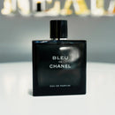 Combo di 3 profumi – Bleu de Chanel, Eros, Sauvage