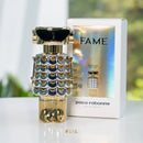 Combo di 3 profumi – Paco Rabanne Fame, Pure XS, Olympéa