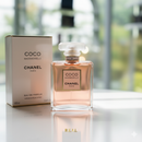 Combo di 3 profumi – 212 Rosé, Olympéa, Coco Mademoiselle