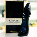 Combo di 3 profumi – Good Girl, Fame, Coco Mademoiselle