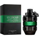 Spicebomb Vision Night Viktor&Rolf 90ML